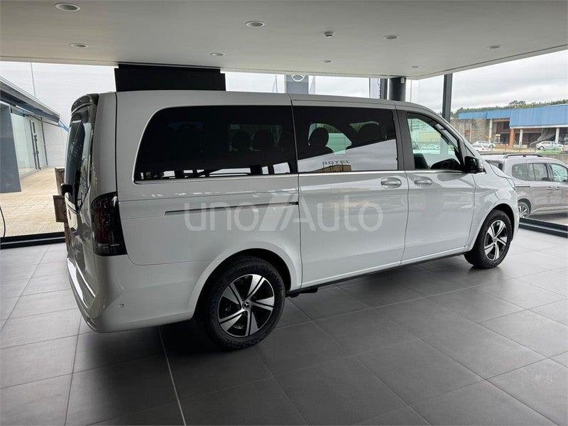 CLASE V 220 d Avantgarde Largo