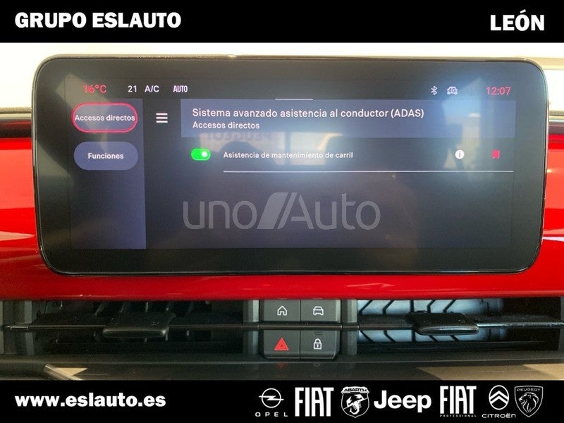 600e 115kw 54kwh Red