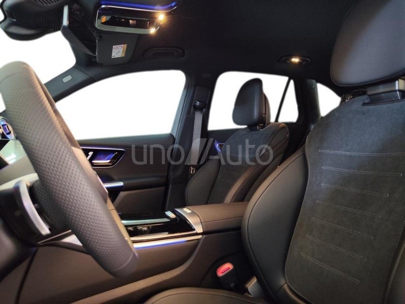CLASE GLC GLC 300 de 4MATIC