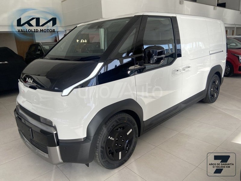 PV5 Passenger L2H1 Long Range Plus