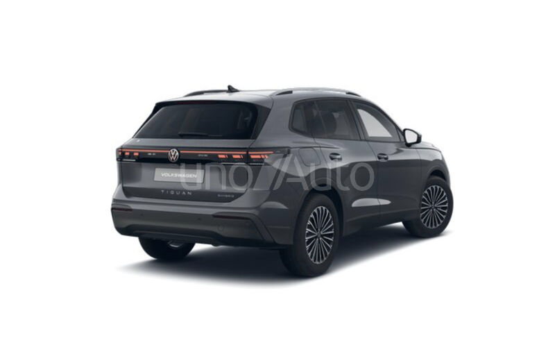 Tiguan 1.5 TSI eHybrid Más DSG 150kW