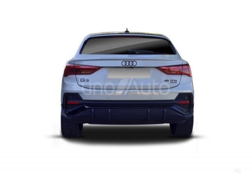 Q3 Sportback 45 TFSI Advanced quattro 180kW S tronic