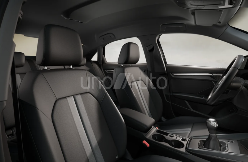 A3 Sedán TDI Advanced 85kW