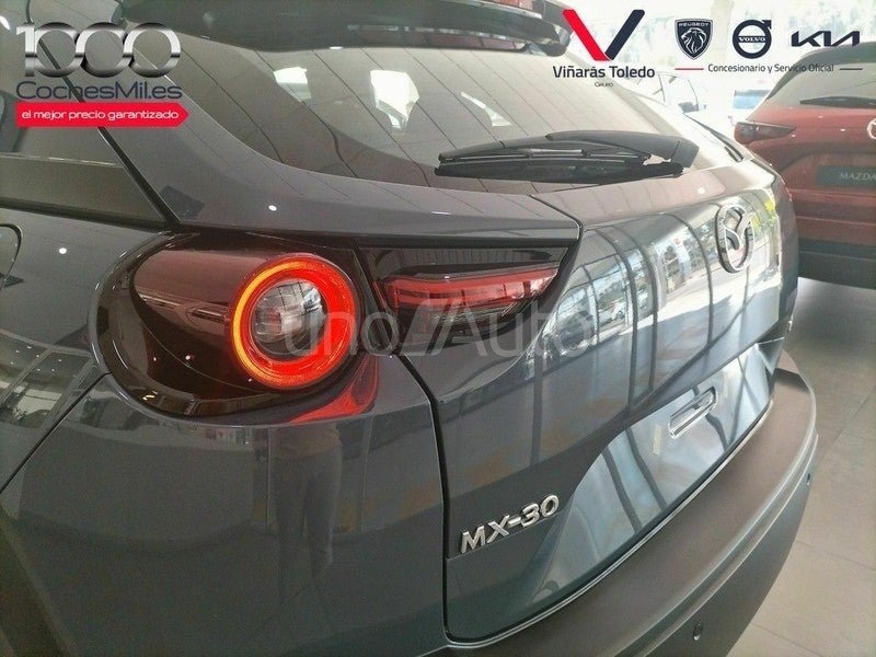 eSKYACTIV REV 125kW PRIMELINE