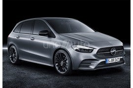Mercedes-Benz Clase B