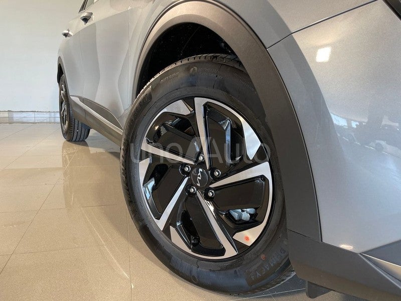 1.6 T-GDi HEV 158kW (215CV) Drive 4x2