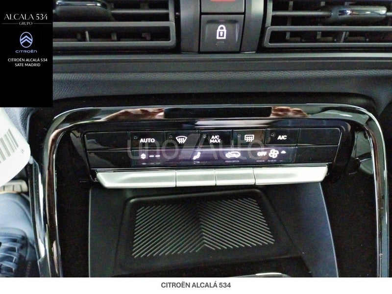 C3 Aircross Hybrid Plus e-DCS6 145