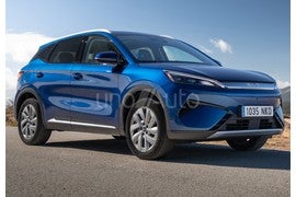 Byd Atto 3