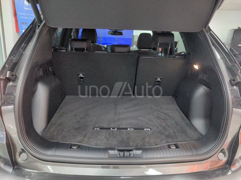 2.5 Duratec PHEV 242cv Auto ST-Line