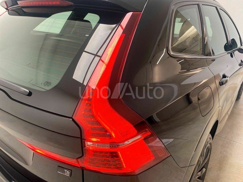 2.0 T6 AWD Recharge Plus Black Ed AT