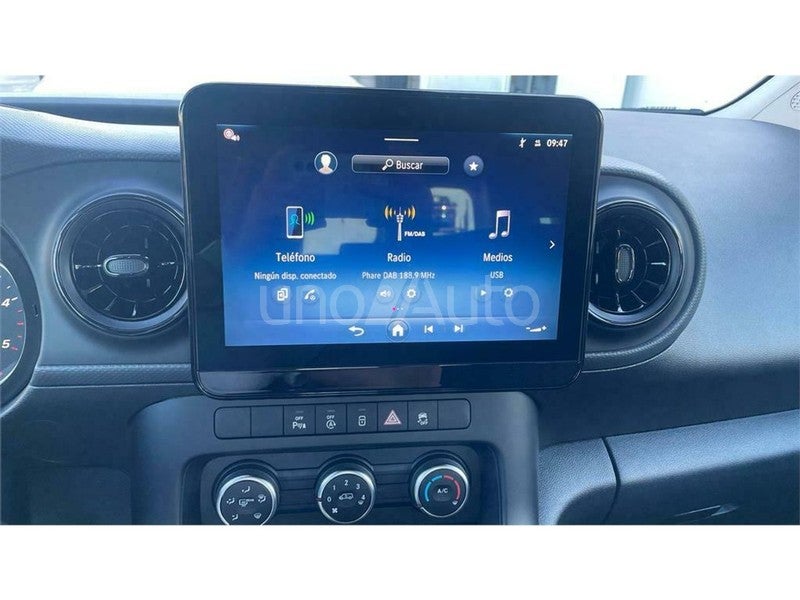 Citan Tourer 110CDI Base