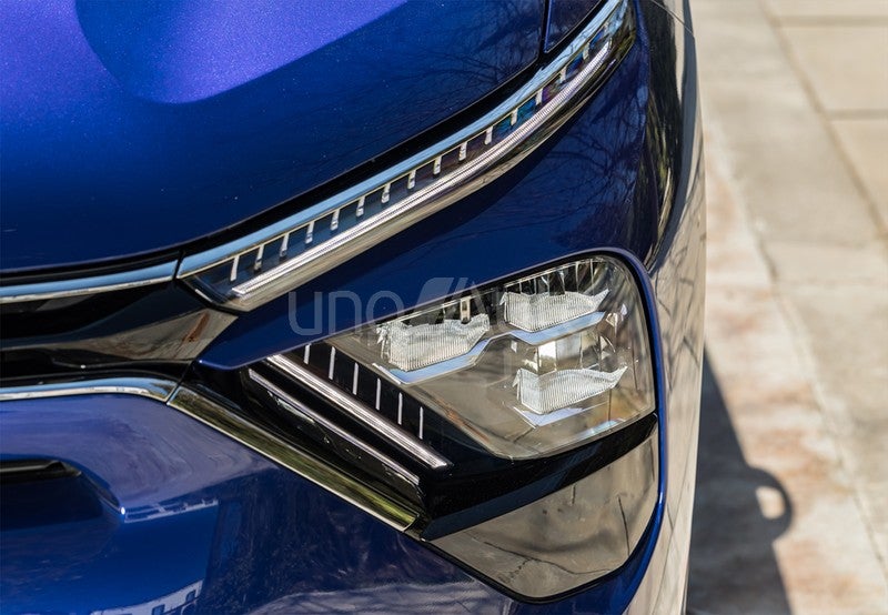 C5 X 1.2 Hybrid Max eDCS6 145