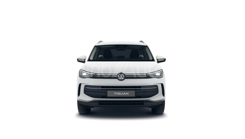 Tiguan 1.5 eTSI Más DSG 110kW