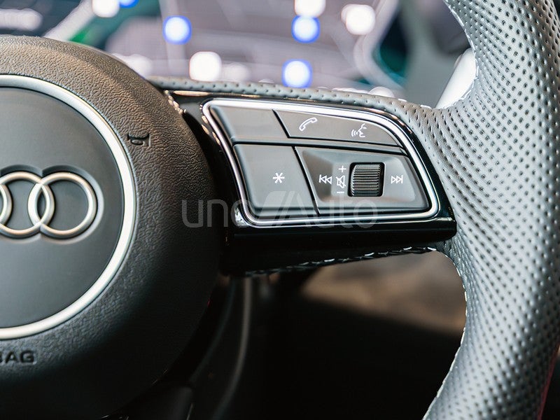 S3 Sedán quattro S tronic