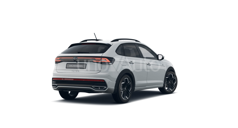 Taigo 1.0 TSI R-Line 85kW