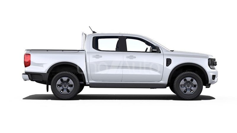 FORD Ranger XLT DOBLE CABINA S&S 2.0 Ecoblue 4x4 125KW (170CV) E6.2 Aut.