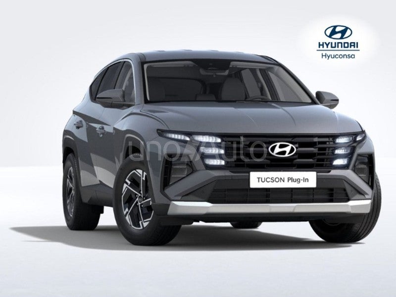 HYUNDAI Tucson 1.6T 185kW (252CV) PHEV AT Klass