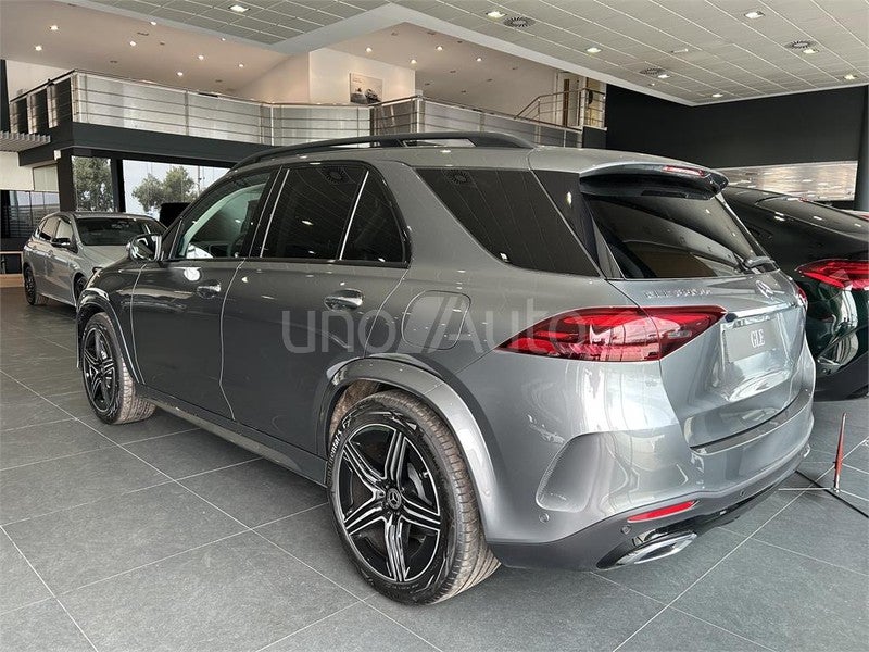CLASE GLE 350 de 4MATIC