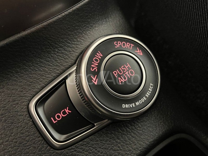 1.4T S2 4WD Mild Hybrid