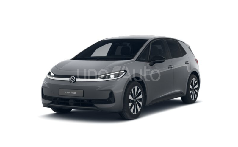 ID.3 Neo Life 170kW