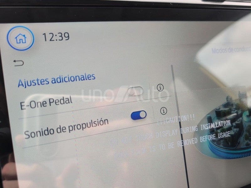 Puma Gen-e FWD 43kWh Premium