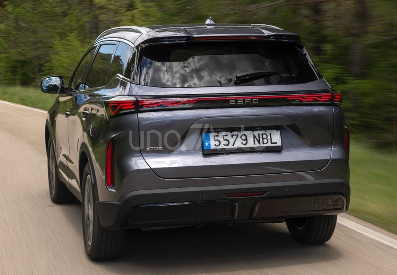 s700 1.6 TGDI 7DCT Comfort FWD