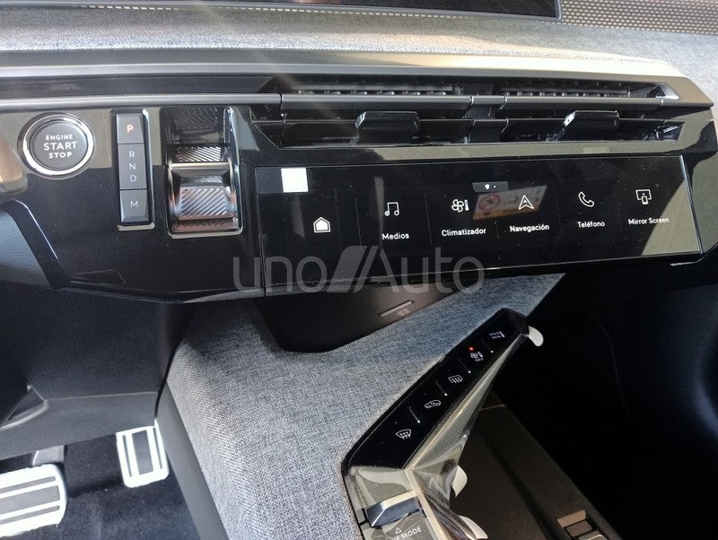 5008 Hybrid 136 GT eDCS6