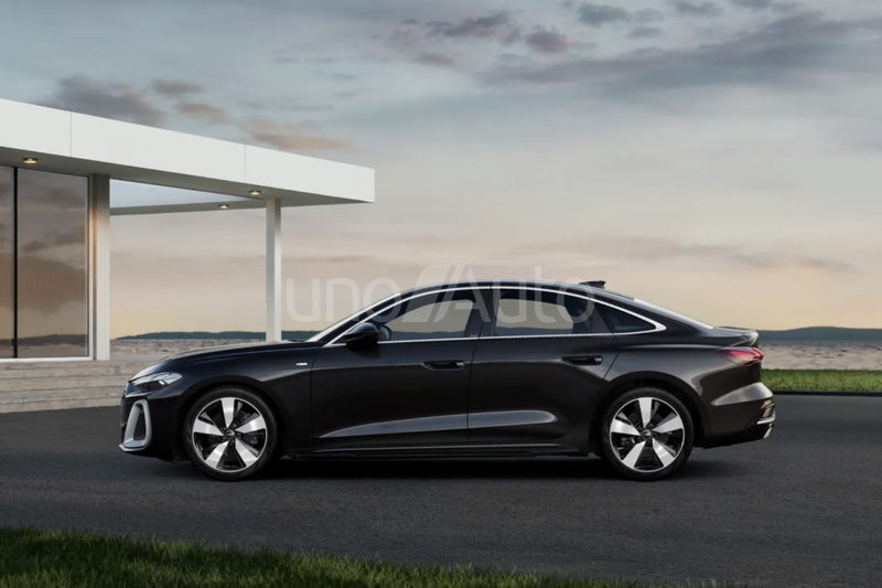 A5 2.0TDI S line S tronic 150kW