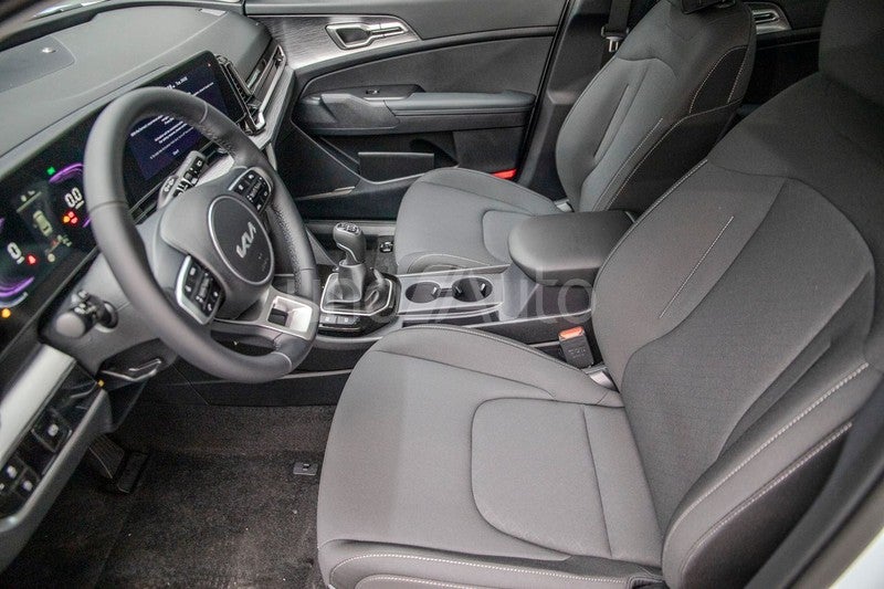 1.6 CRDi MHEV 100kW (136CV) Drive 4x2