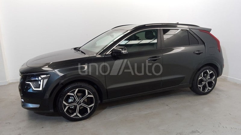 Niro 1.6 HEV Emotion