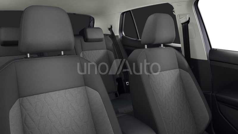 T-Cross 1.0 TSI Más Aut. 85kW