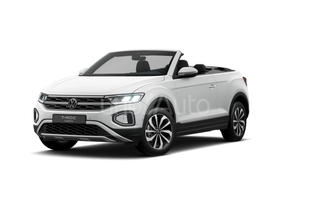 VOLKSWAGEN T-Roc Cabrio 1.5 TSI Style DSG7