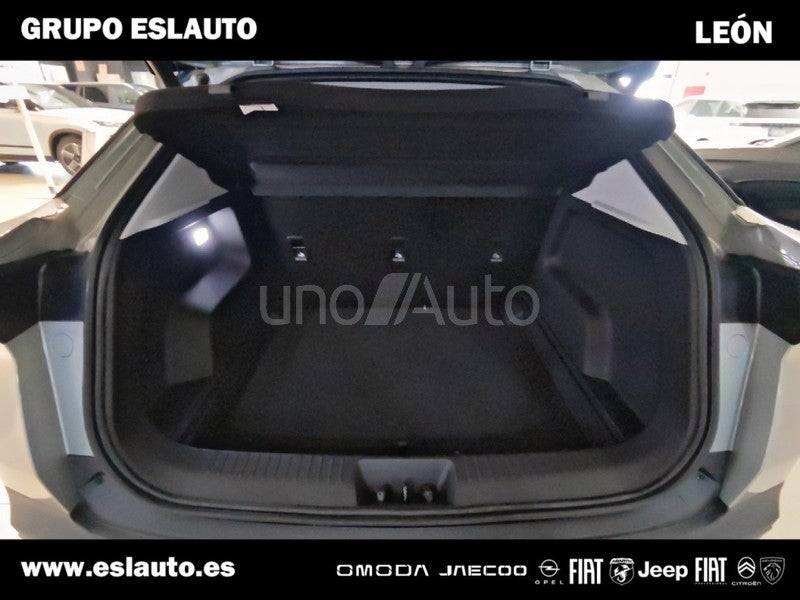Omoda 5 EV Premium