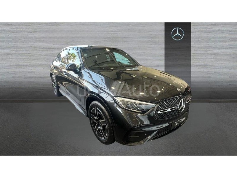 CLASE GLC GLC 220 d 4MATIC