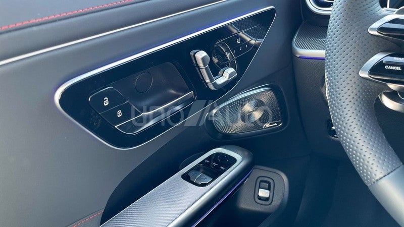 Mercedes-AMG CLE 53 4MATIC+ Coupé