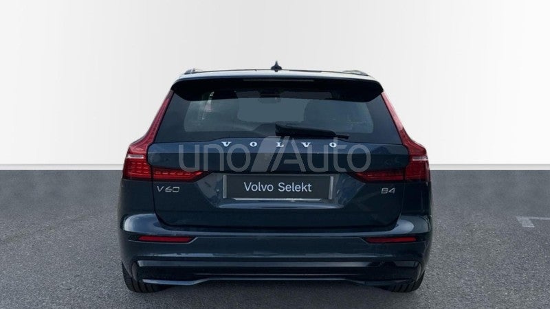 V60 2.0 B4 P MHEV PLUS DARK AUTO 197 5P