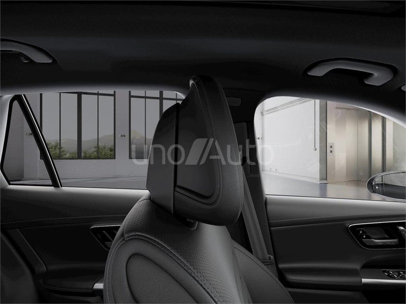 CLASE GLC GLC 220 d 4MATIC