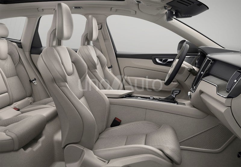 XC60 T8 Recharge Polestar