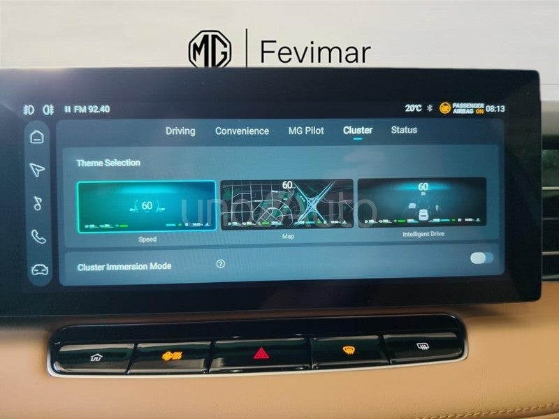 1.5T PLUG IN HYBRID COMFORT