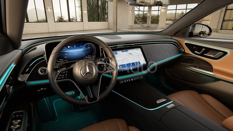 E 300 de 4MATIC All-Terrain EQ Estate