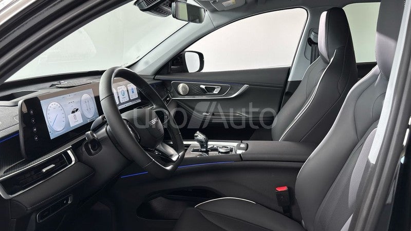 1.5 TGDI PHEV Luxury E-CVT