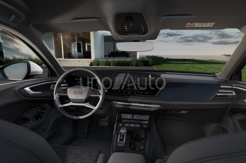 A5 2.0TDI Advanced S tronic 150kW