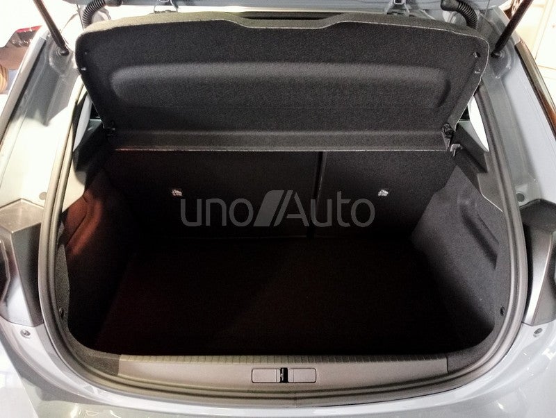 Corsa 1.2T XHL Hybrid S/S Edition Aut. 110