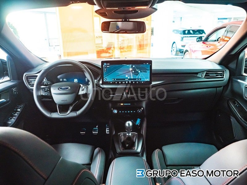 Kuga 1.5 EcoBoost ST-Line FWD 150