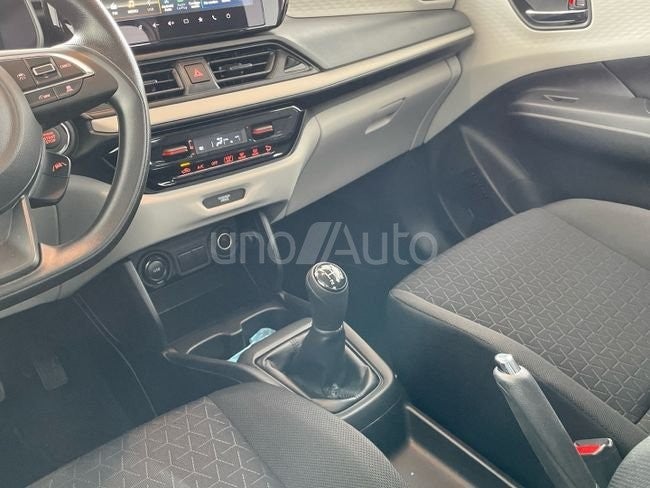 1.2 S1 Mild Hybrid