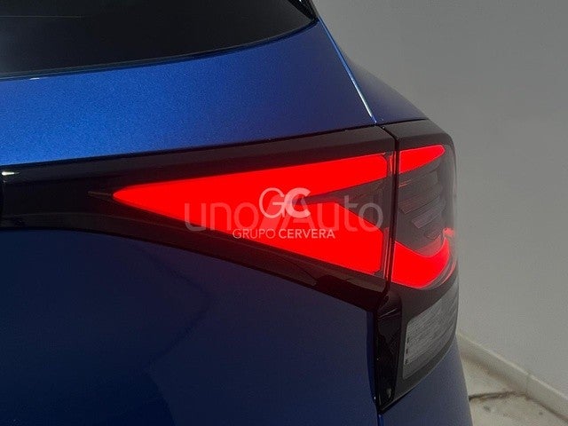 Sportage 1.6 T-GDi MHEV Tech 160