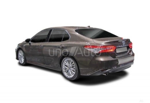 Camry Híbrido Advanced Aut.