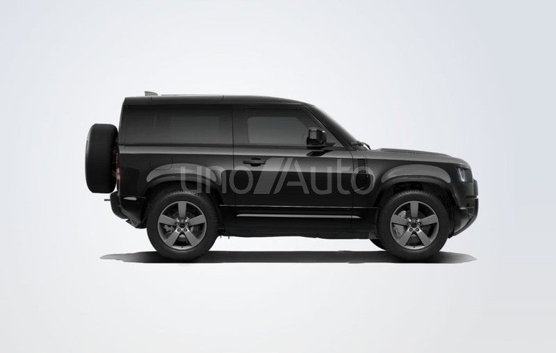 LAND-ROVER Defender 3.0D I6 250 X-Dynamic SE 90 AT 4WD MHEV