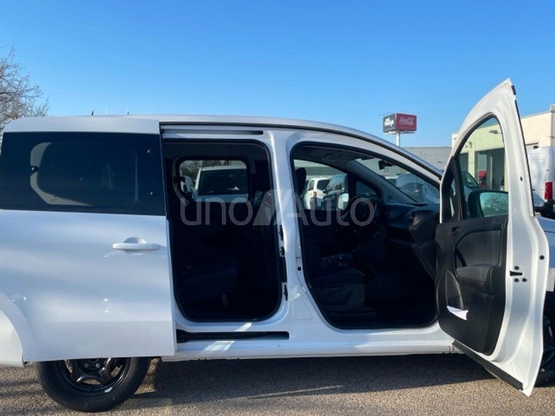 Citan Tourer 110CDI Base