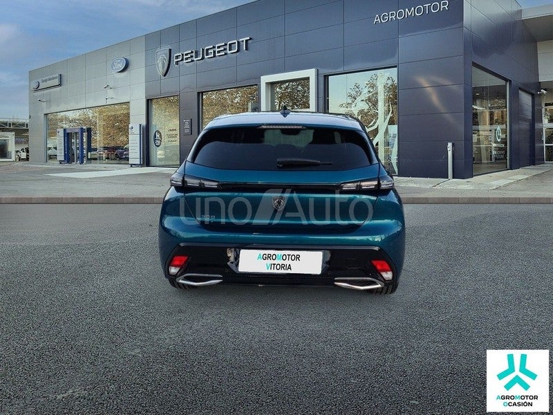 5P Allure Hybrid MHEV 145 e-DCS6